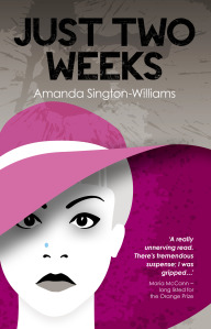 Just Two Weeks by Amanda Sington-Williams